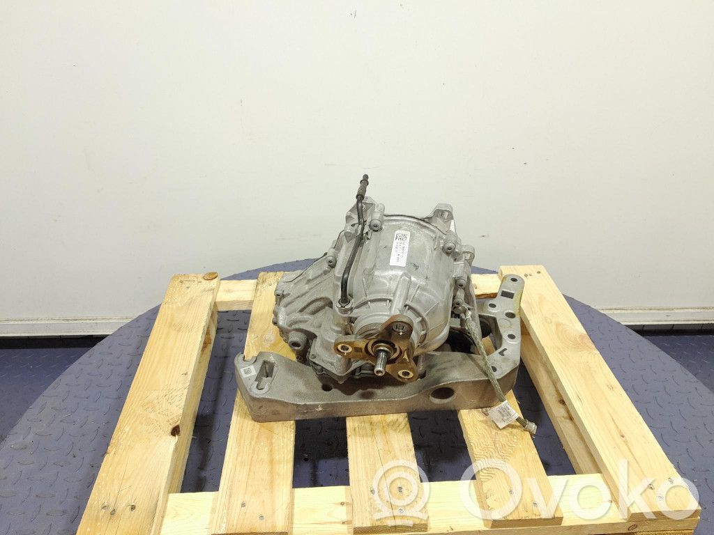 BMW X6 G06 Verteilergetriebe 