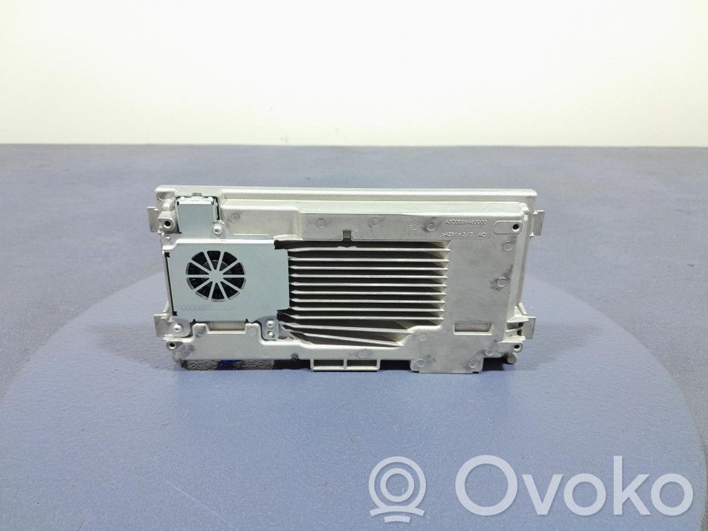BMW 3 G20 G21 Other control units/modules 