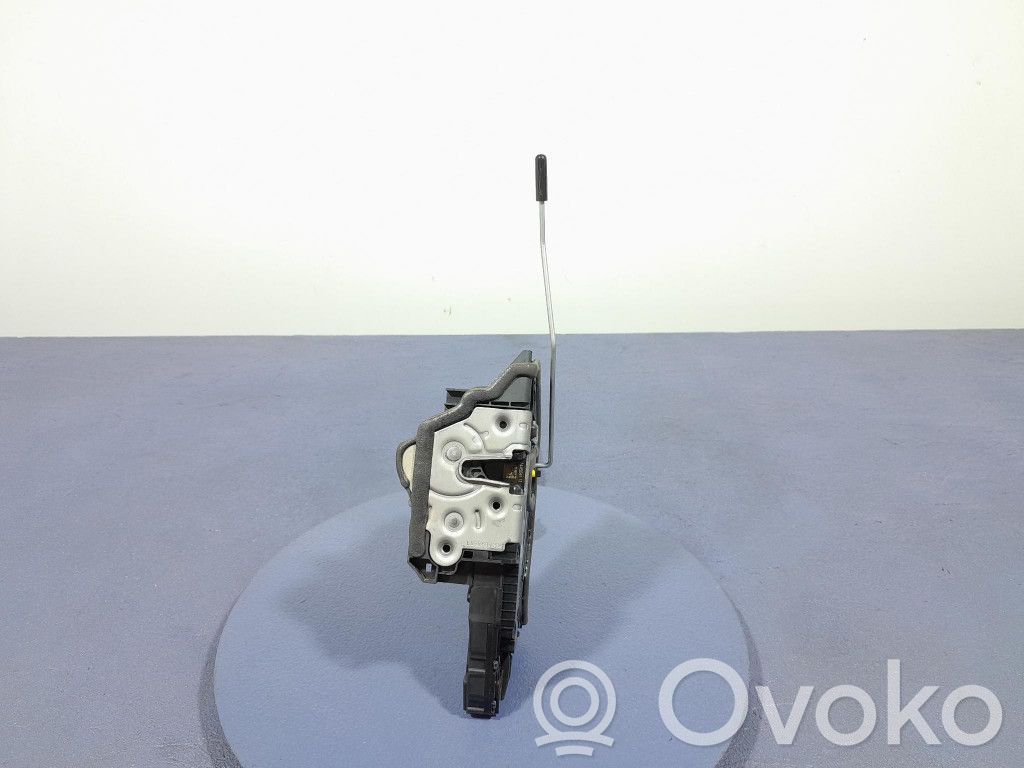 BMW 3 G20 G21 Zamek drzwi przednich 