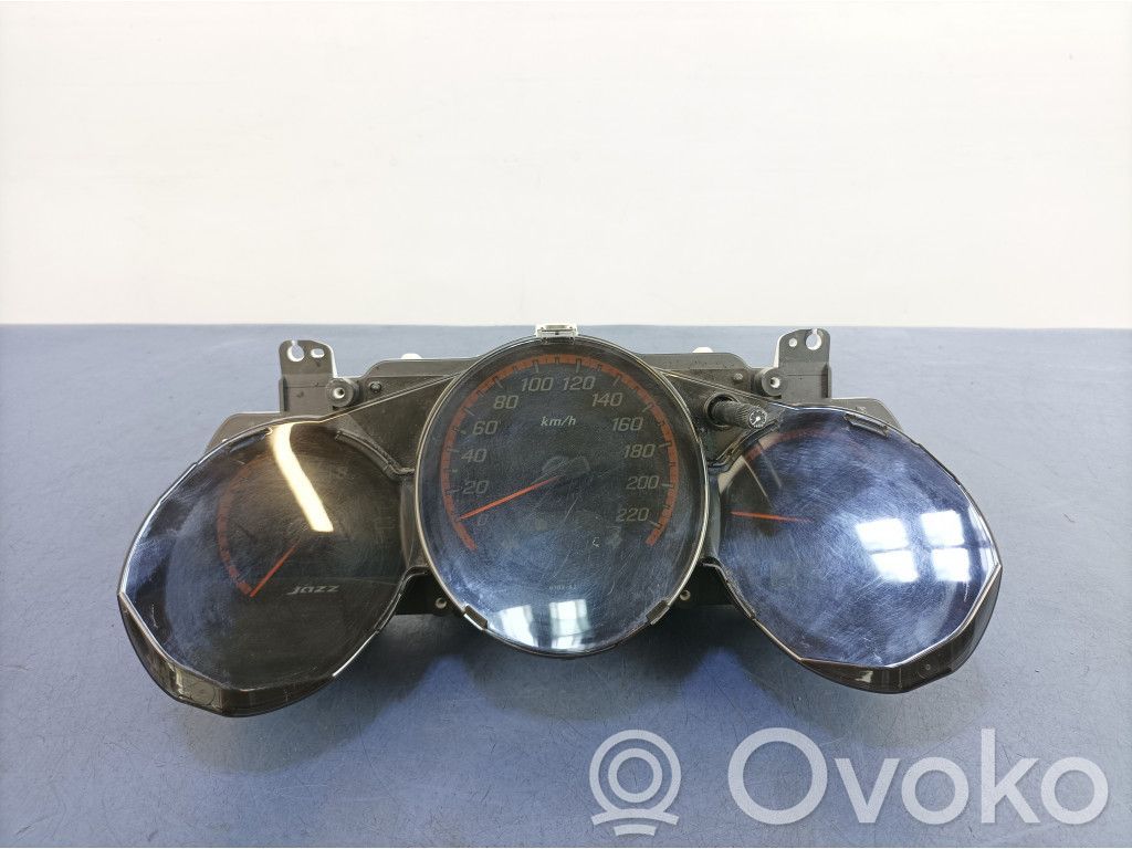 Honda Jazz Speedometer (instrument cluster) 