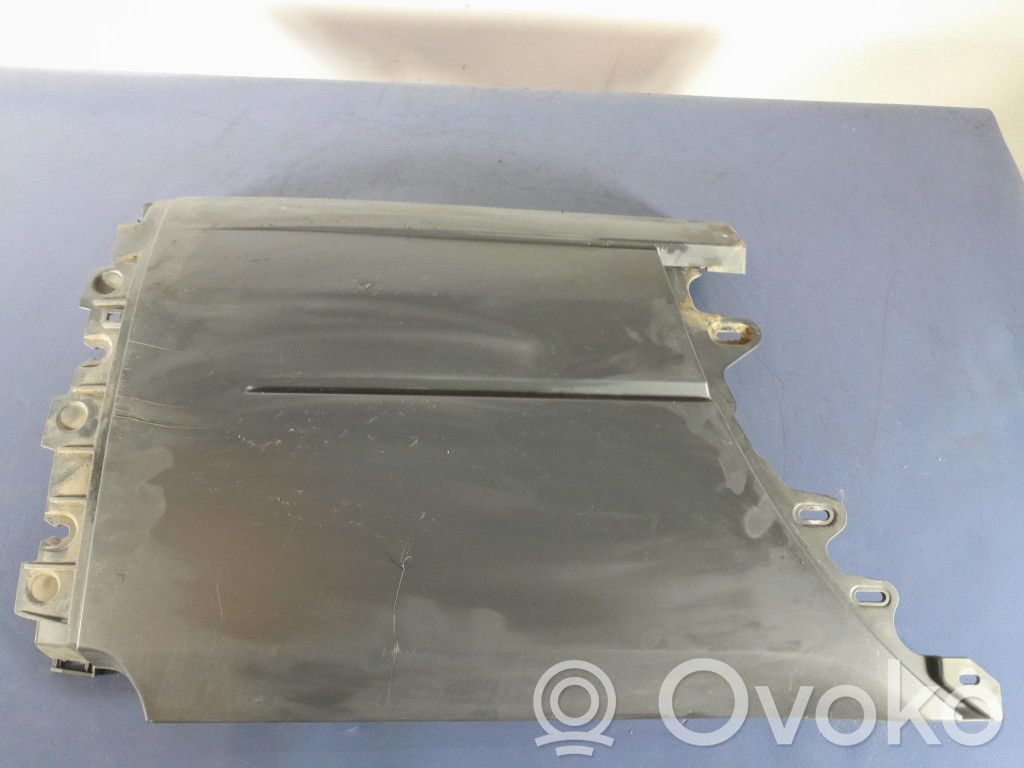 Ford Transit VII Front underbody cover/under tray 