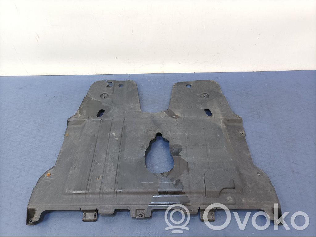 Fiat Tipo Front underbody cover/under tray 