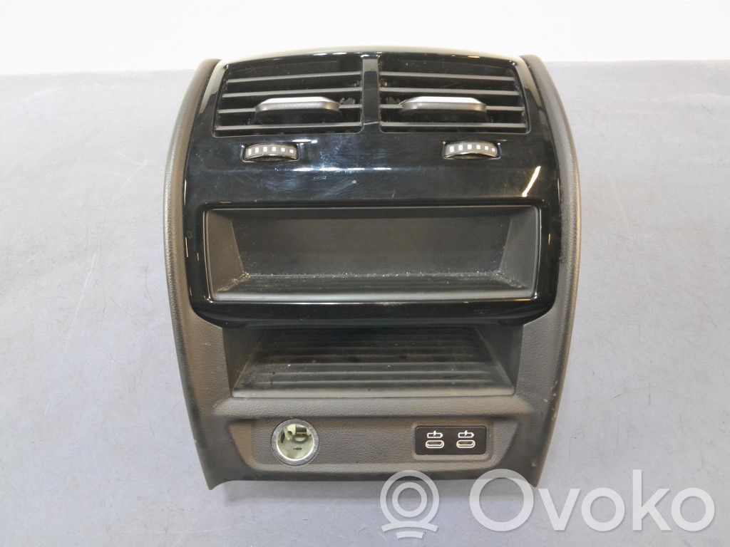BMW 5 G30 G31 G38 Copertura griglia di ventilazione laterale cruscotto 