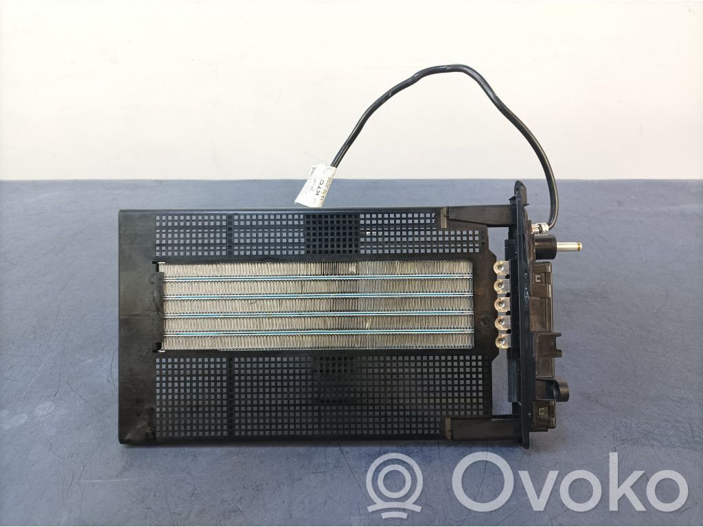 BMW 5 G30 G31 G38 Scatola climatizzatore riscaldamento abitacolo assemblata 