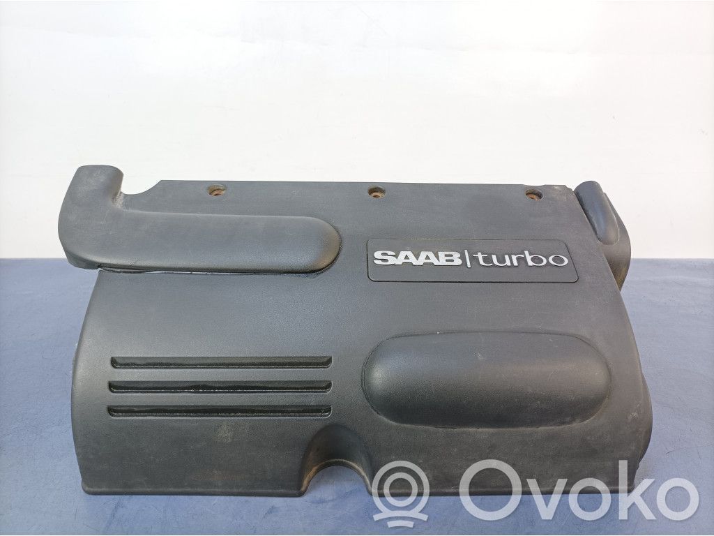 Saab 9-3 Ver2 Alustan etusuoja välipohja 