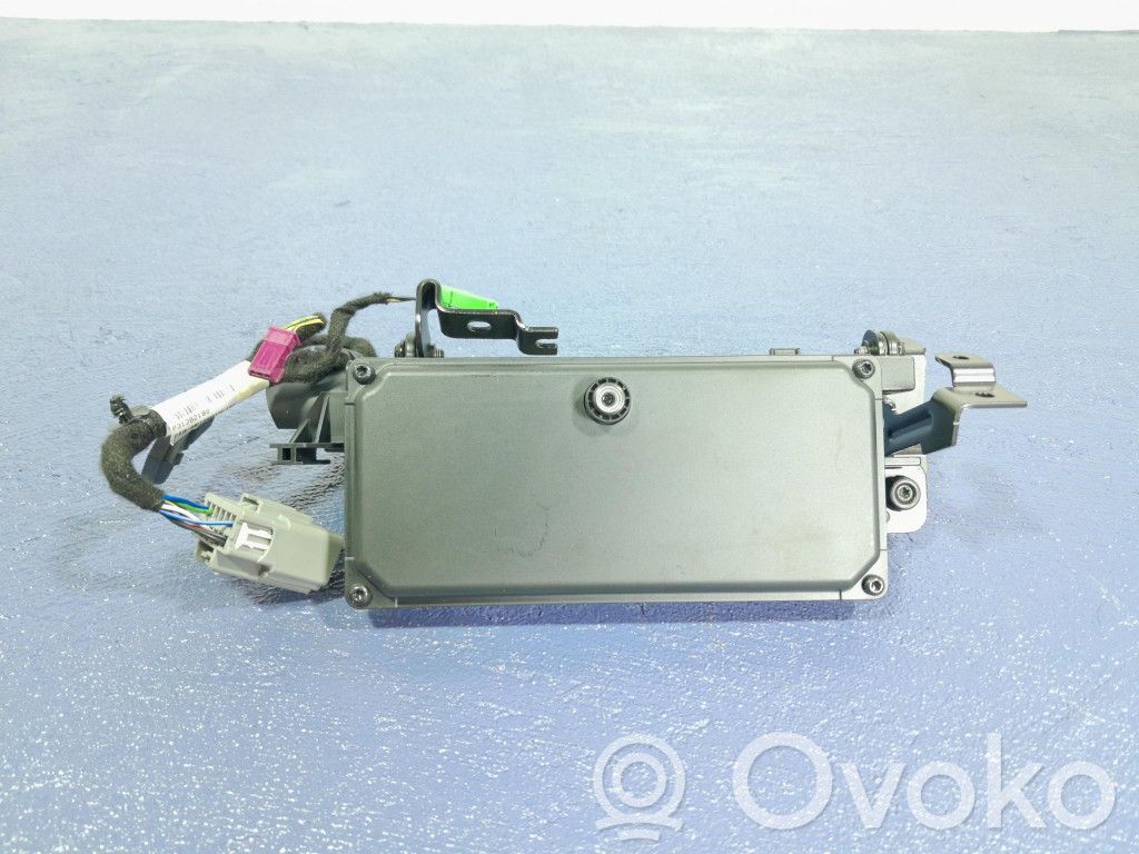 Volvo S90, V90 Reversing camera 