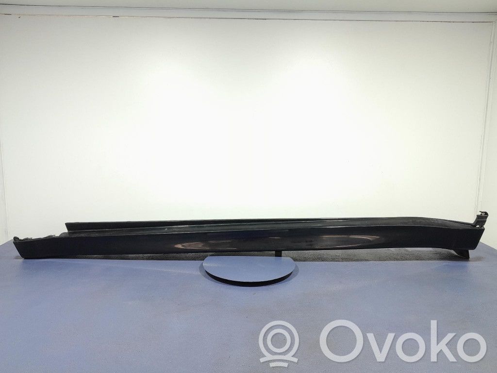 BMW X6 F16 Moldura lateral zona de pies 