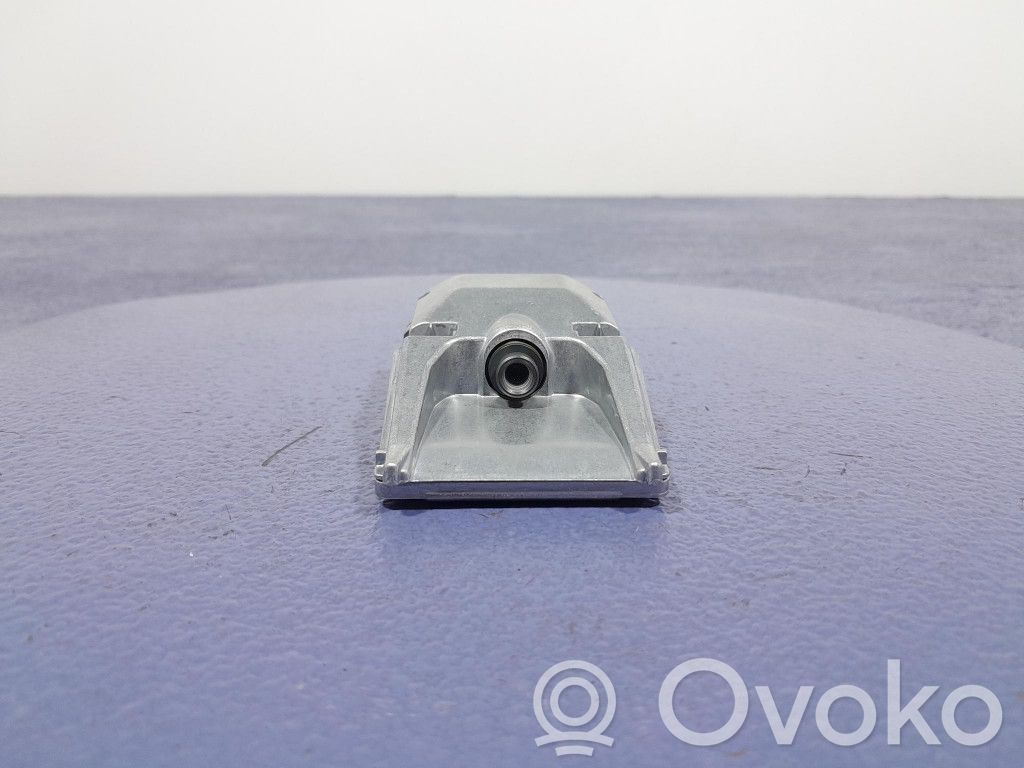Citroen C3 Aircross Reversing camera 