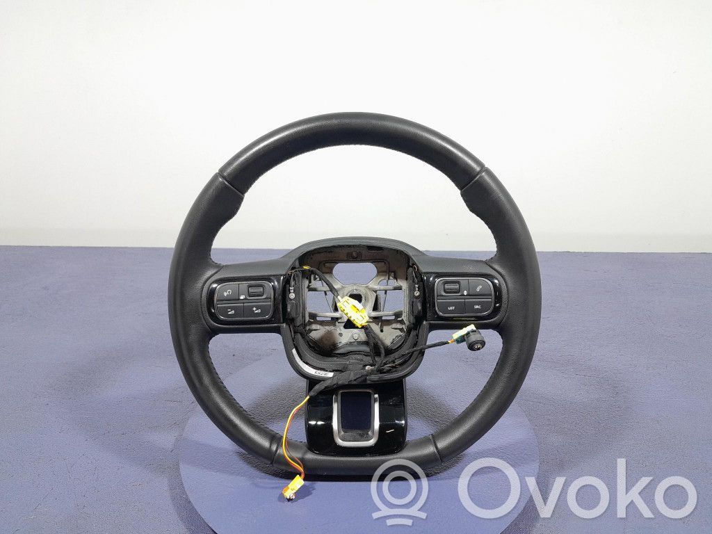 Citroen C3 Aircross Vairas 