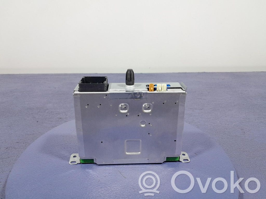 Citroen C3 Aircross Radio/CD/DVD/GPS head unit 