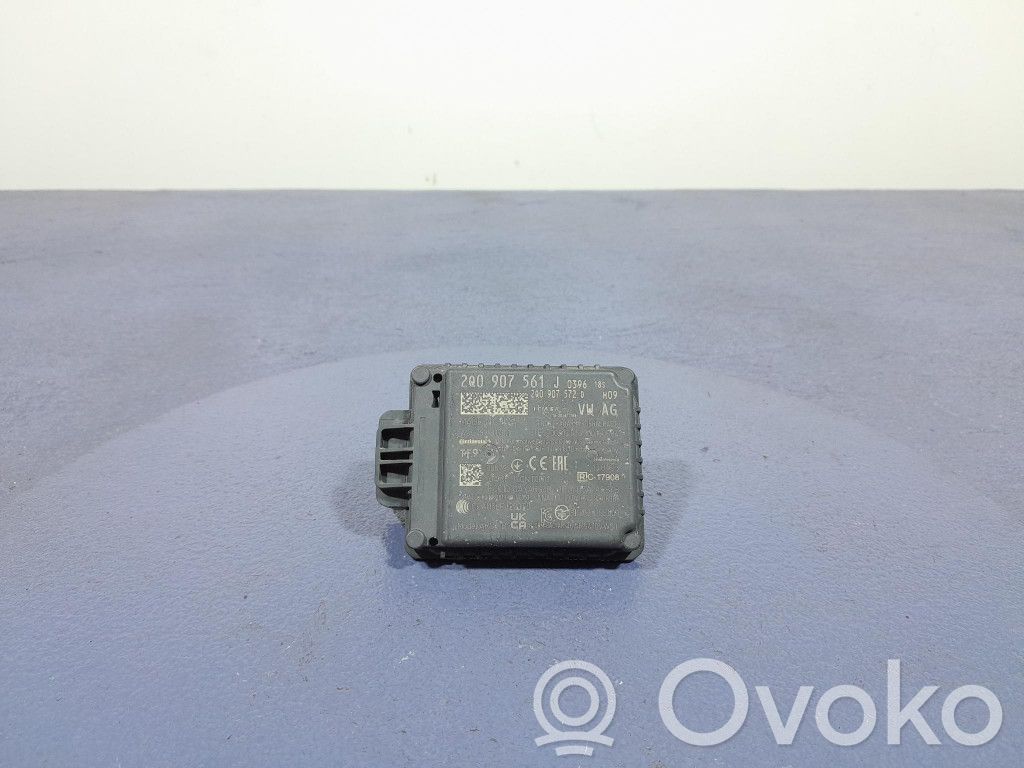 Volkswagen T-Roc Sensor de radar Distronic 