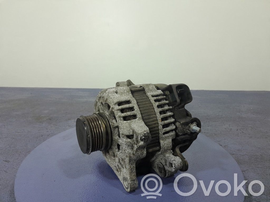 KIA Optima Alternador 