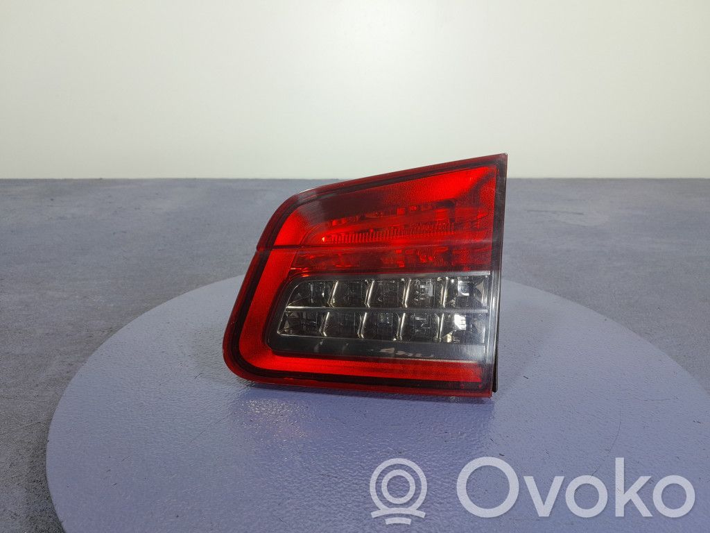 Citroen C5 Takavalot 
