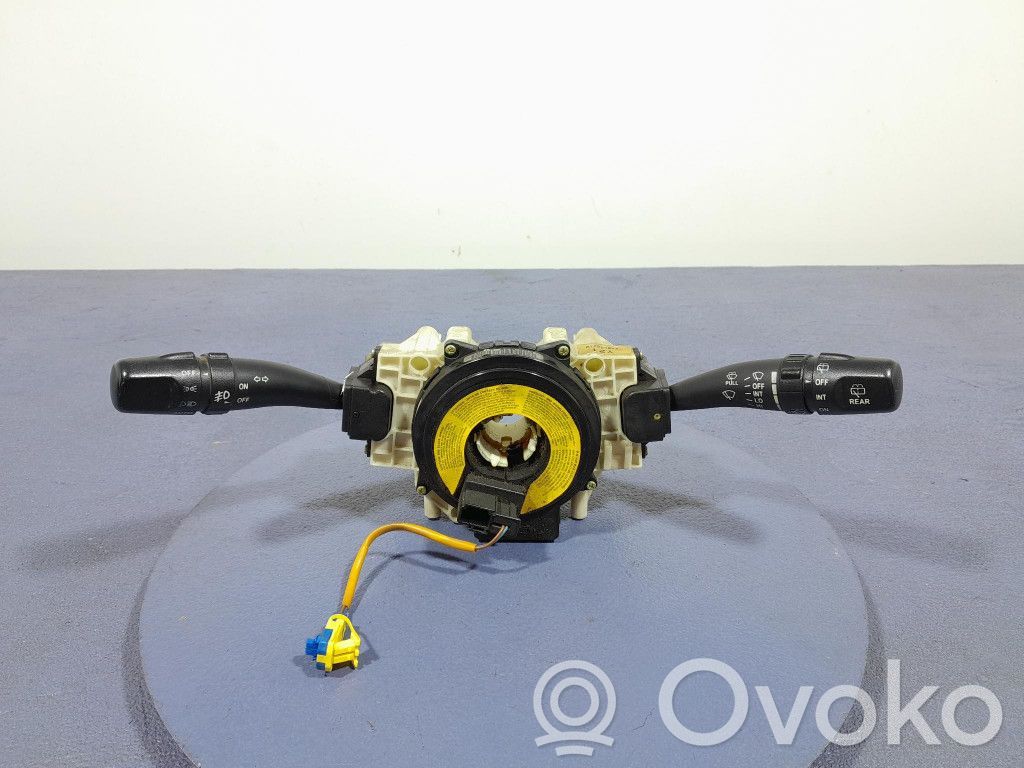 KIA Sorento Autres commutateurs / boutons / leviers 