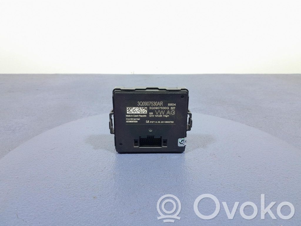 Volkswagen T-Roc Módulo de control Gateway 
