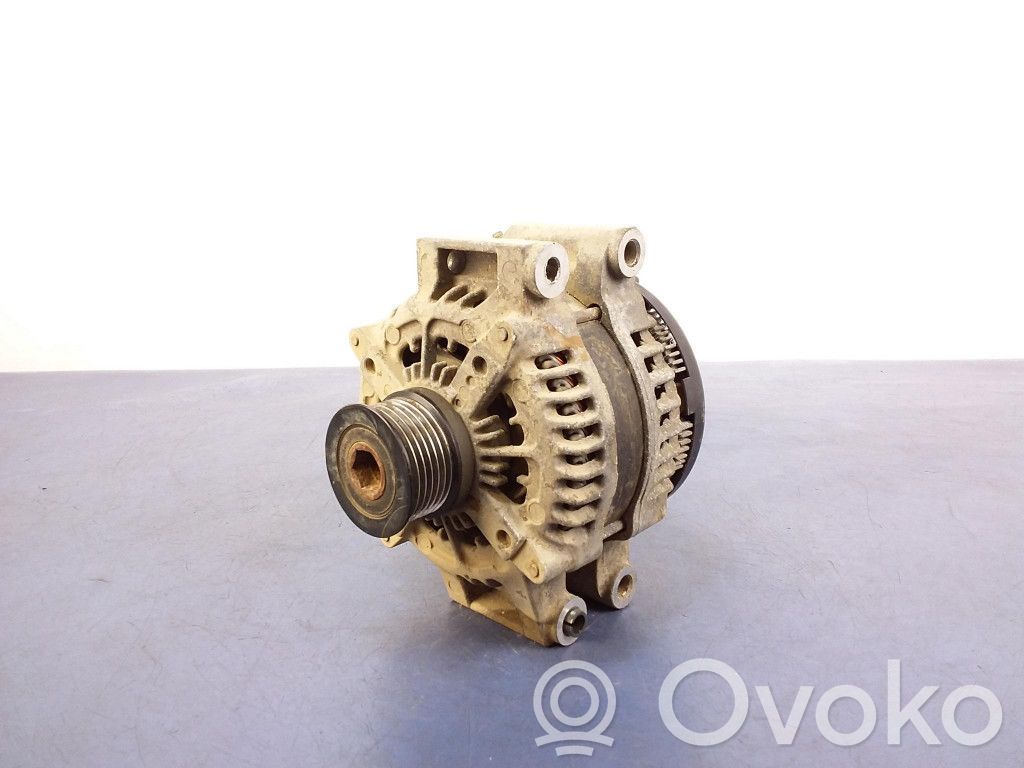 Jeep Grand Cherokee Alternador 