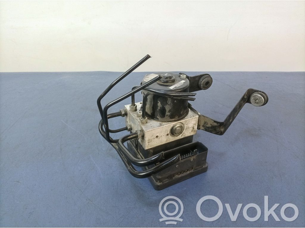 Ford Grand C-MAX ABS bloks 
