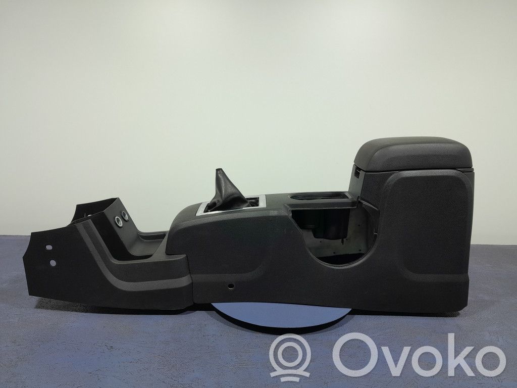 Dodge Journey Consola central 