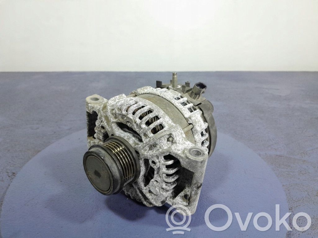 Opel Astra K Generator/alternator 