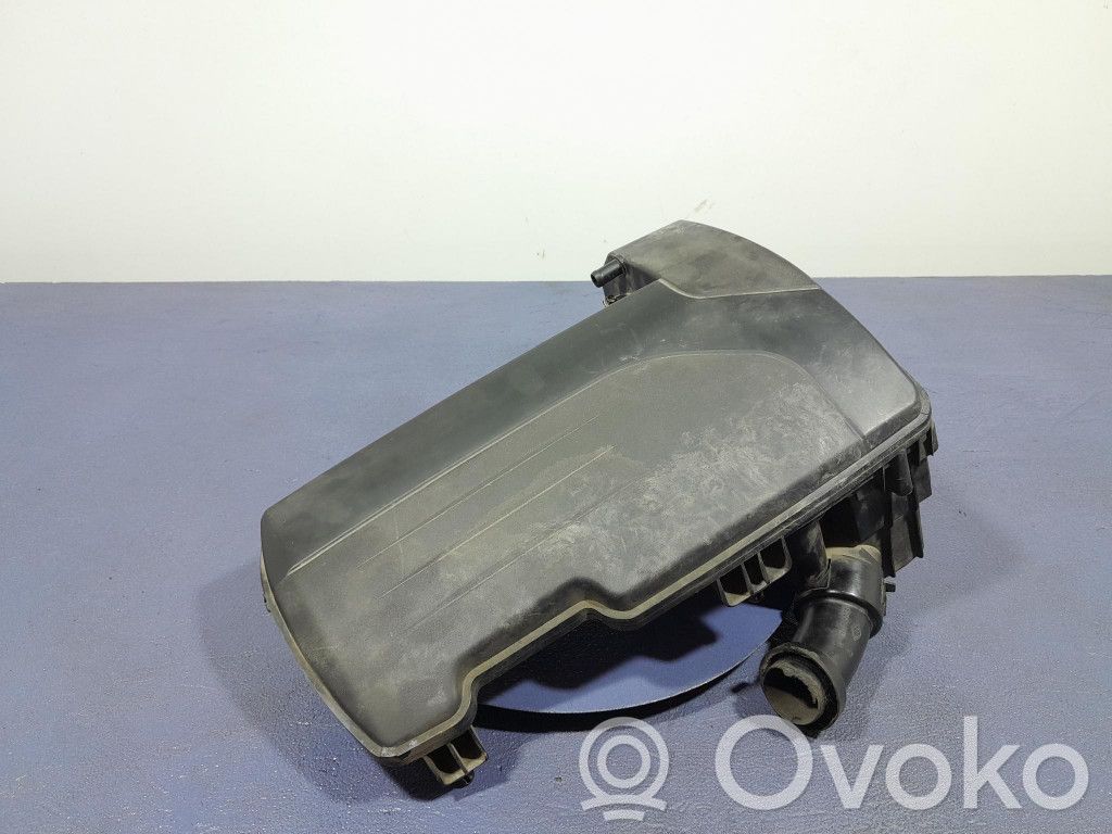 Air filter box   8200517765,8200517765