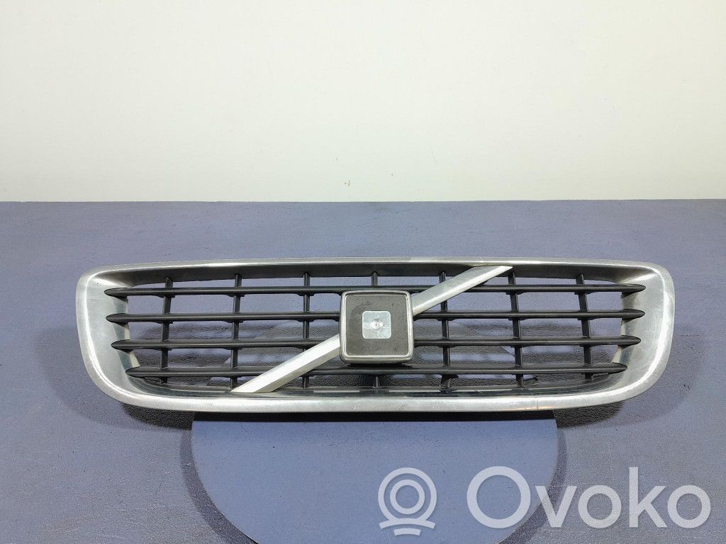 Volvo V50 Grilă față 