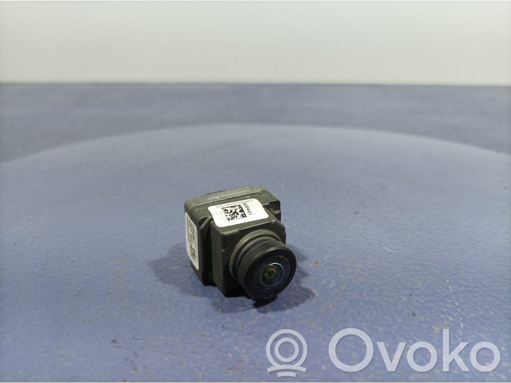 Volvo XC90 Camara trasera coche 