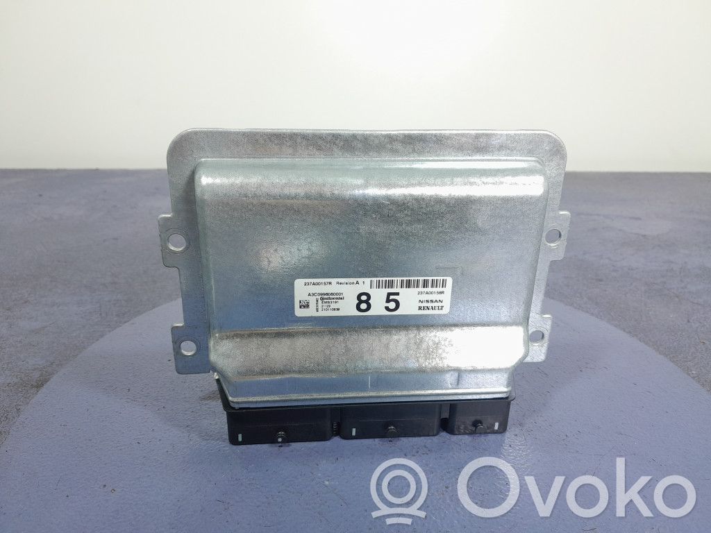 Renault Arkana Motorsteuergerät ECU 