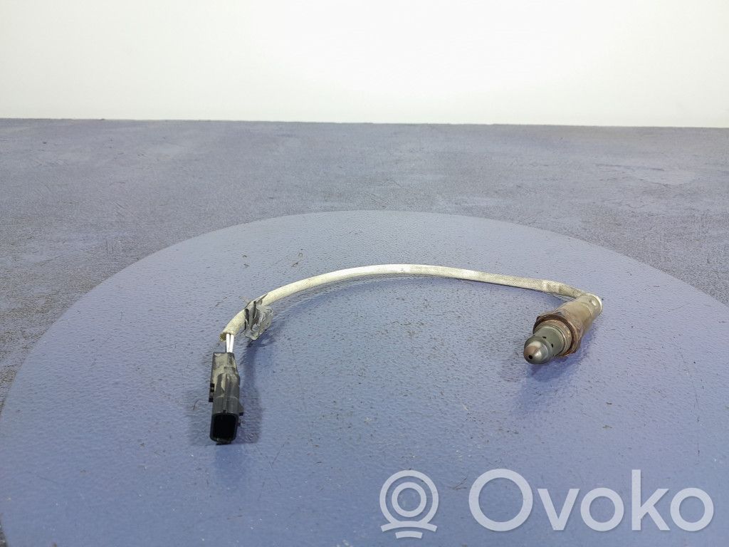 Renault Arkana Sensore della sonda Lambda 