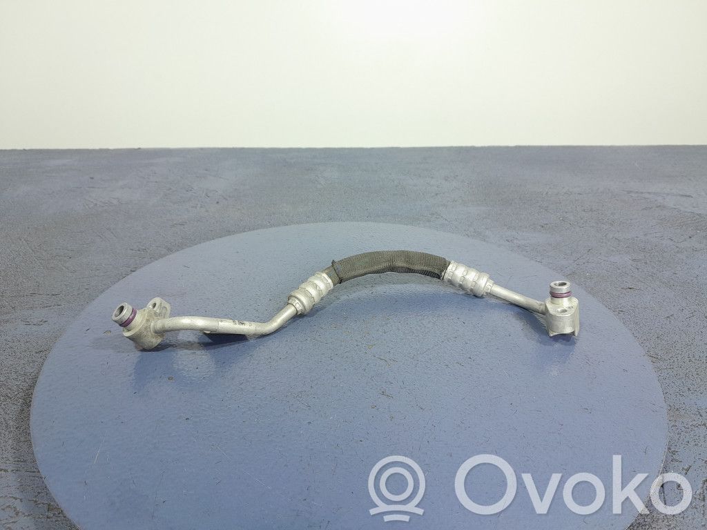 Audi A8 S8 D2 4D Ilmastointilaitteen putki (A/C) 