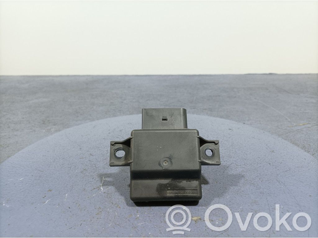 Audi A8 S8 D2 4D Muut ohjainlaitteet/moduulit 