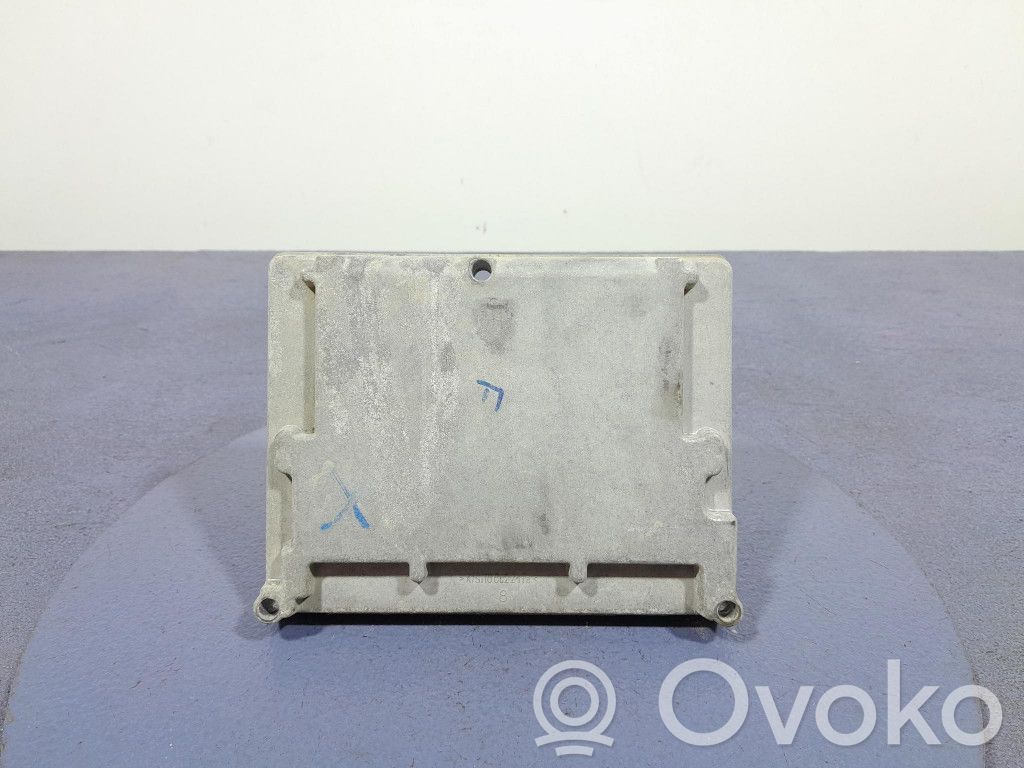 Ford Focus C-MAX Komputer / Sterownik ECU silnika 