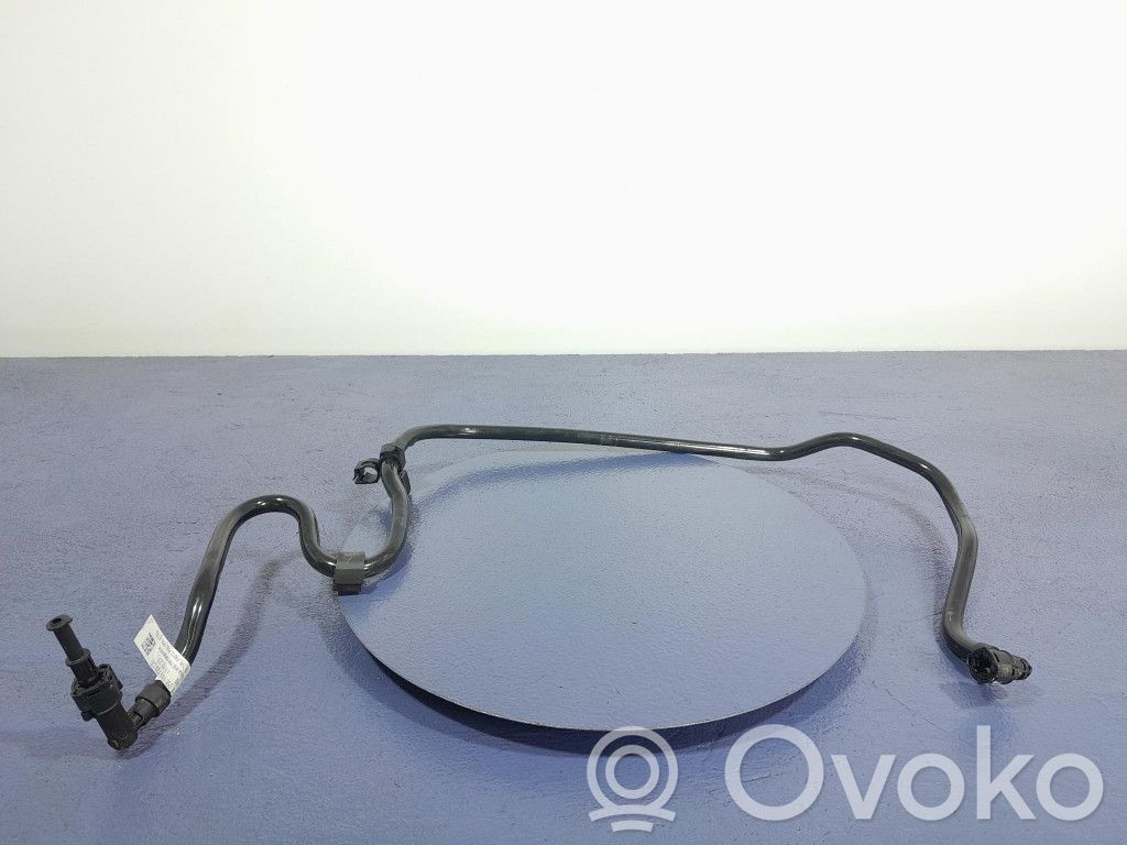 Skoda Octavia Mk4 Conductă alimentare combustibil 