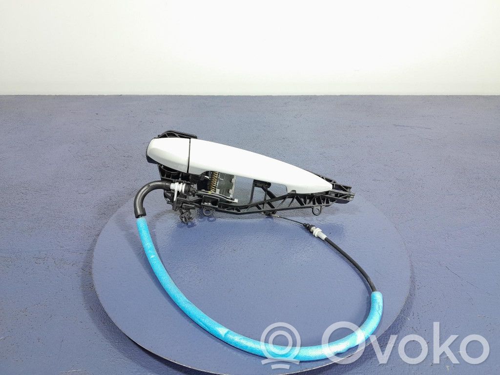 BMW X5 F15 Manecilla externa puerta trasera