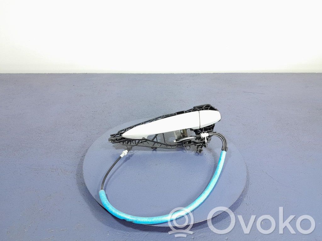 BMW X5 F15 Maniglia esterna per portiera posteriore 