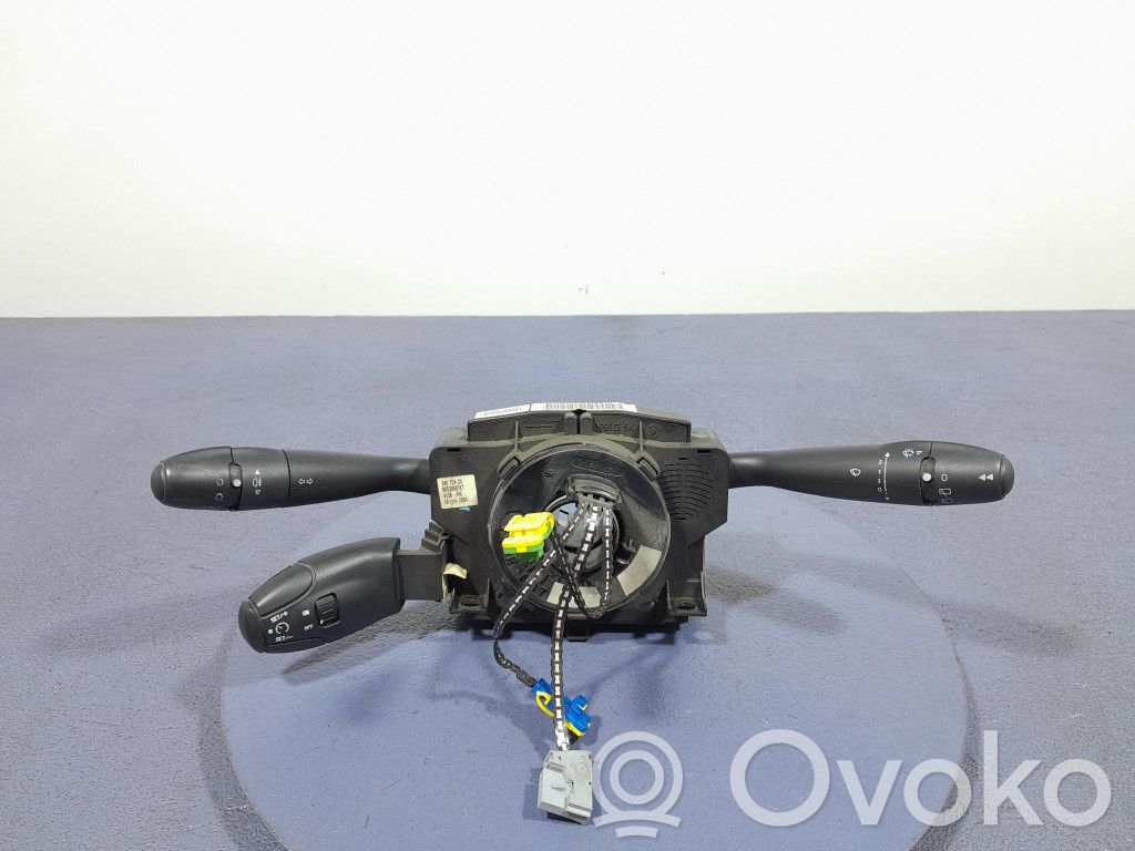 Peugeot 307 Otros interruptores/perillas/selectores