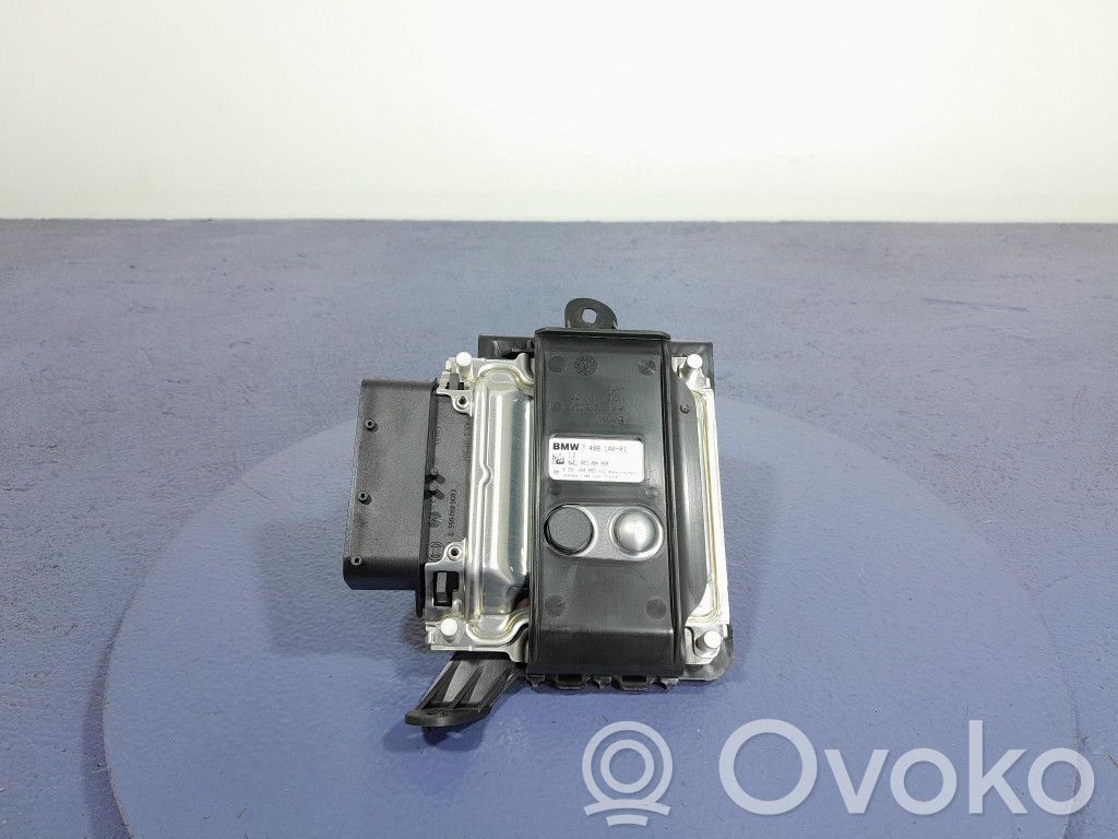 BMW 7 G11 G12 Sonstige Steuergeräte / Module