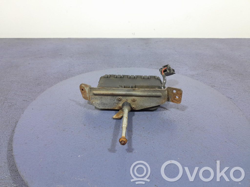 Volvo S80 Tiranti e motorino del tergicristallo anteriore