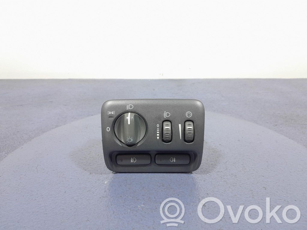 Volvo S80 Interrupteur d’éclairage 