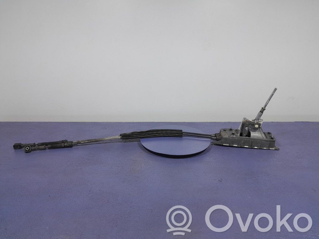 Volkswagen PASSAT B6 Palanca de cambios