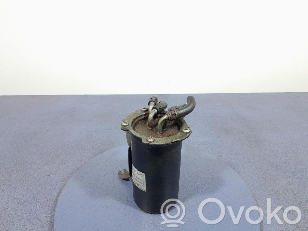 Volkswagen Golf V Carcasa del filtro de combustible