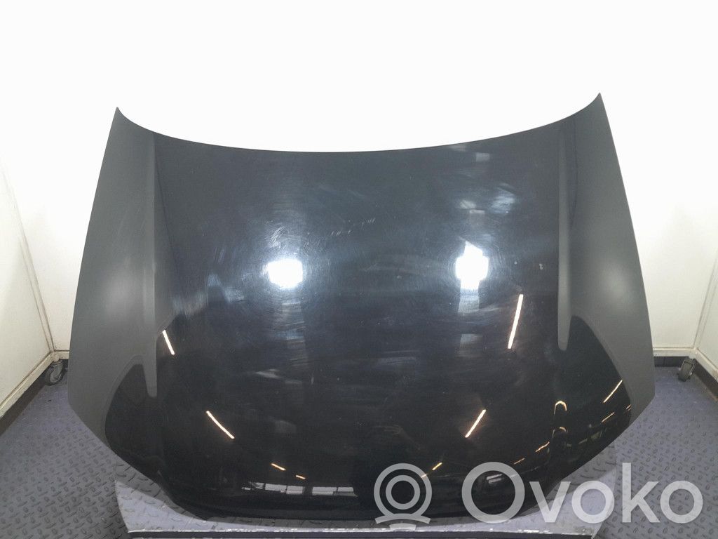 Audi A3 S3 A3 Sportback 8P Vano motore/cofano
