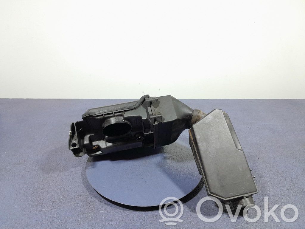 Renault Kangoo I Air filter box 