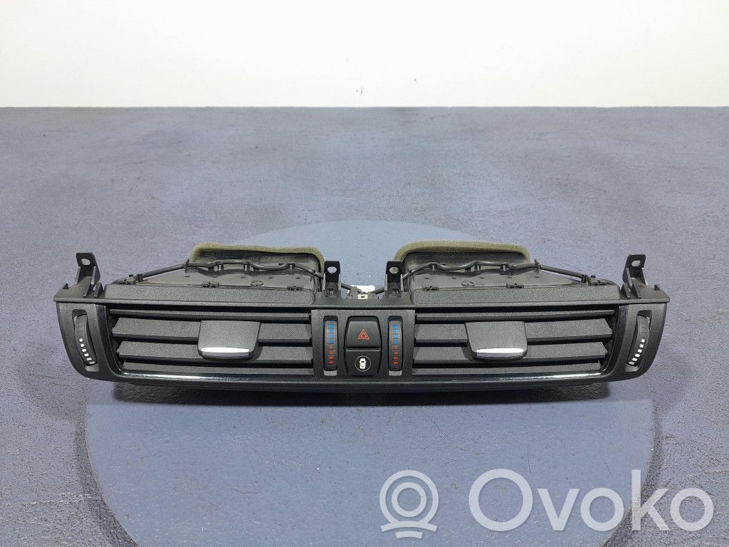 BMW X5 F15 Luftausströmer Lüftungsdüse Luftdüse seitlich 