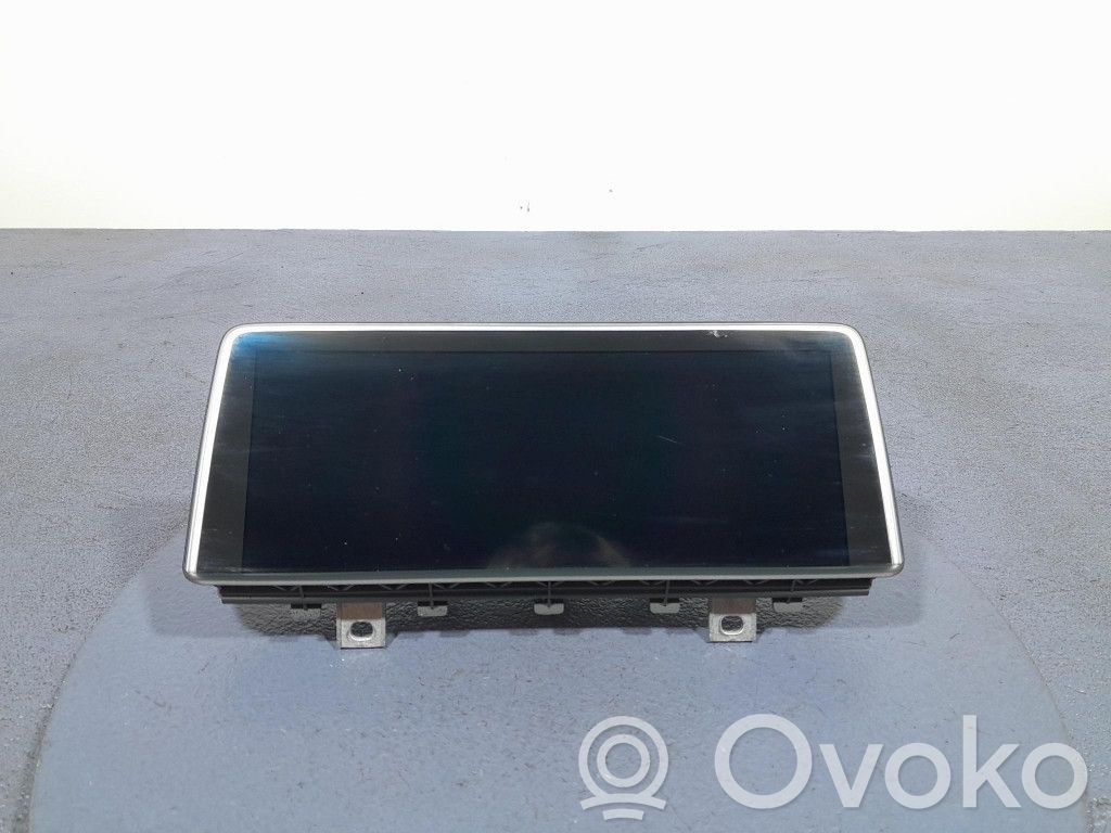 BMW X5 F15 Panel / Radioodtwarzacz CD/DVD/GPS