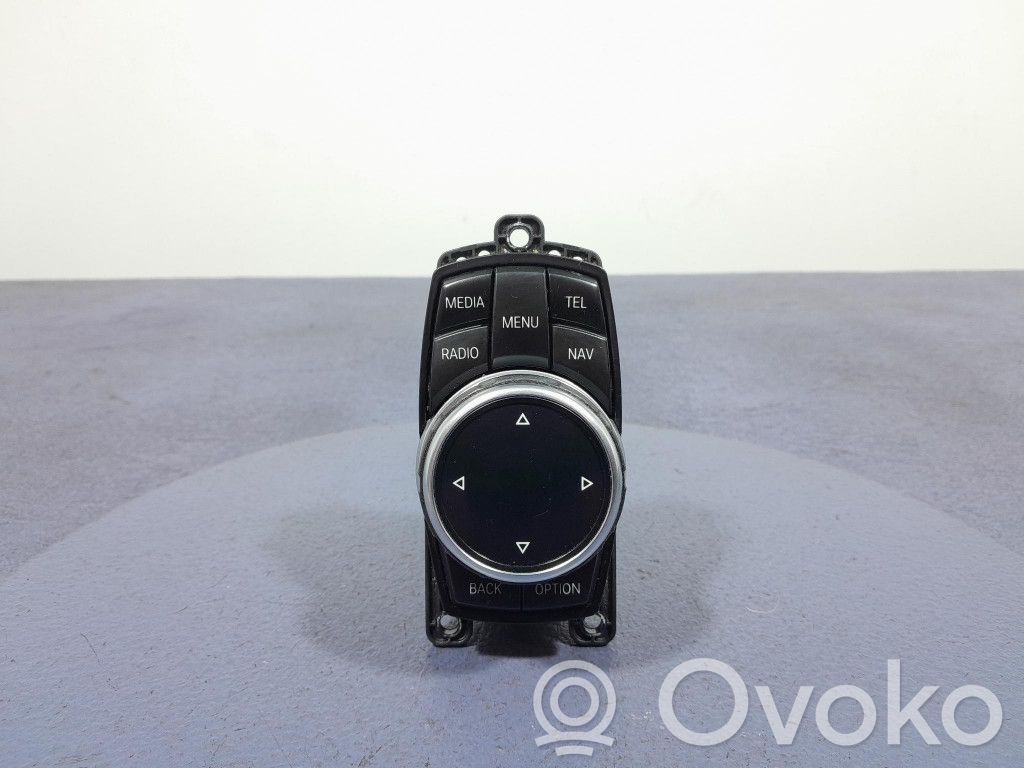 BMW X5 F15 Otros interruptores/perillas/selectores 