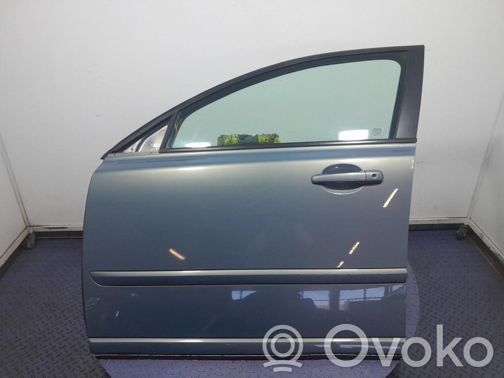 Volvo S40 Etuovi 