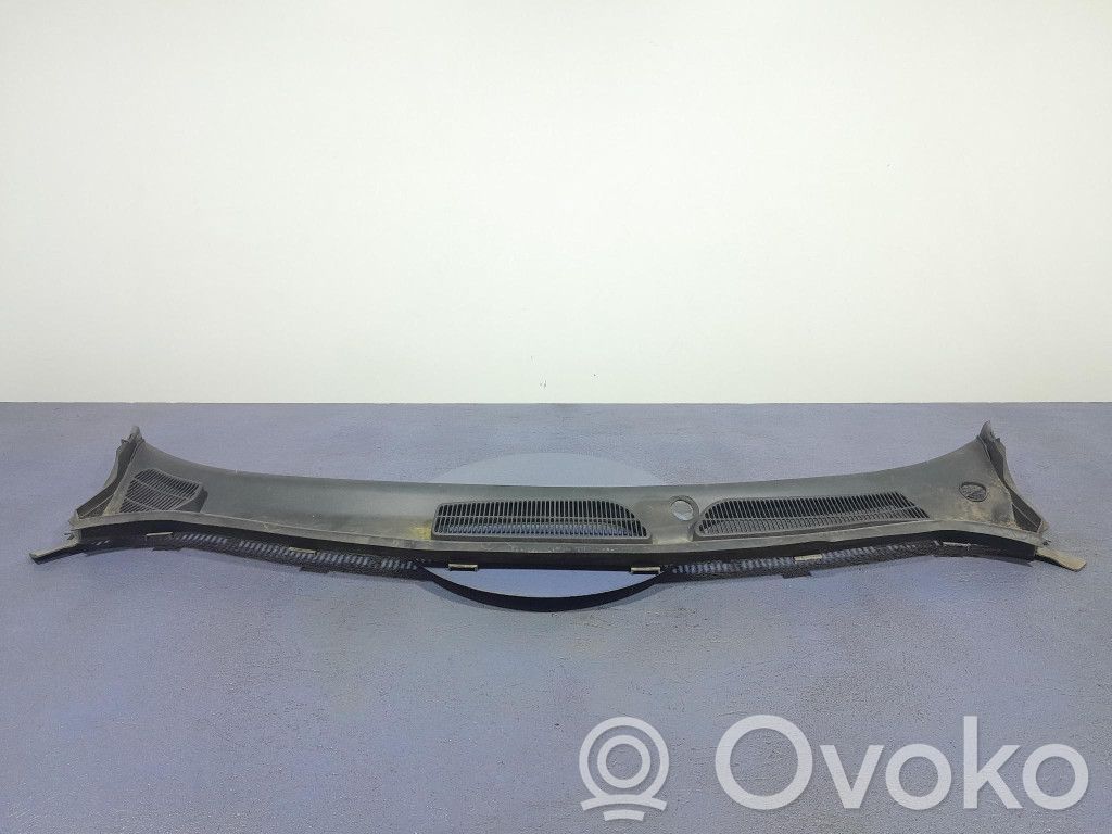 Ford Fiesta Zierleiste Scheibenwischer