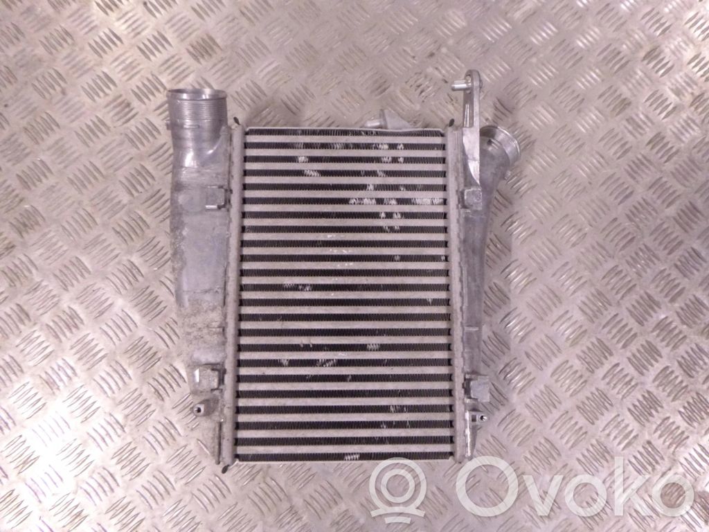 Intercooler radiator   4K0145A56