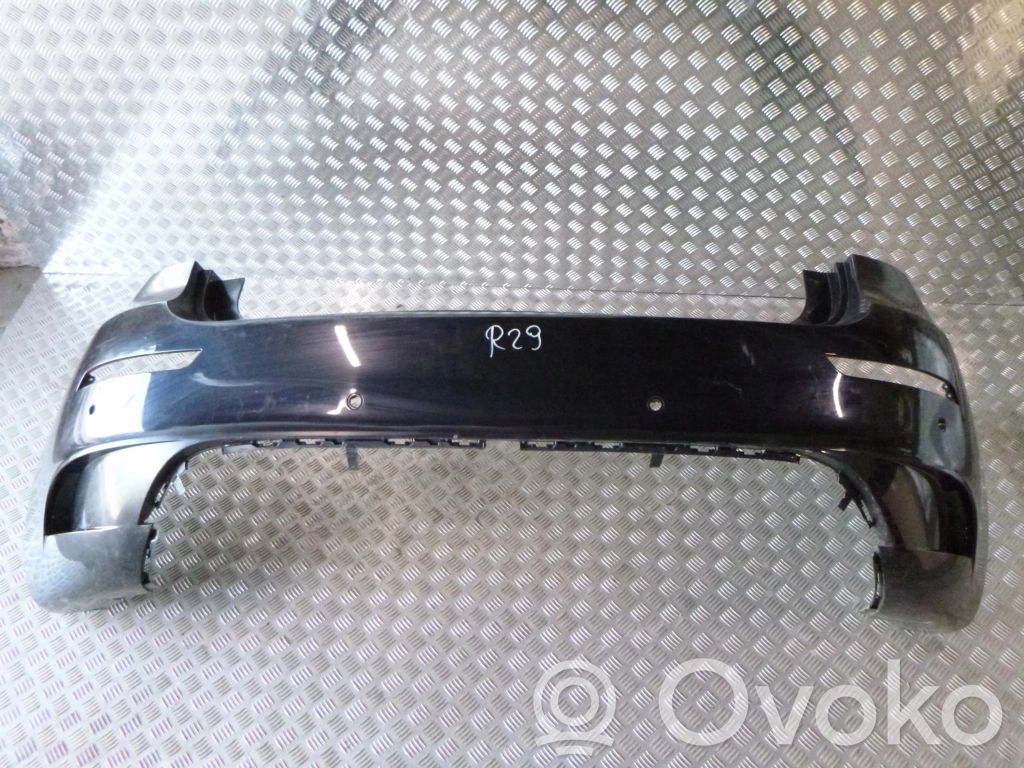 BMW X6 E71 Parachoques 
