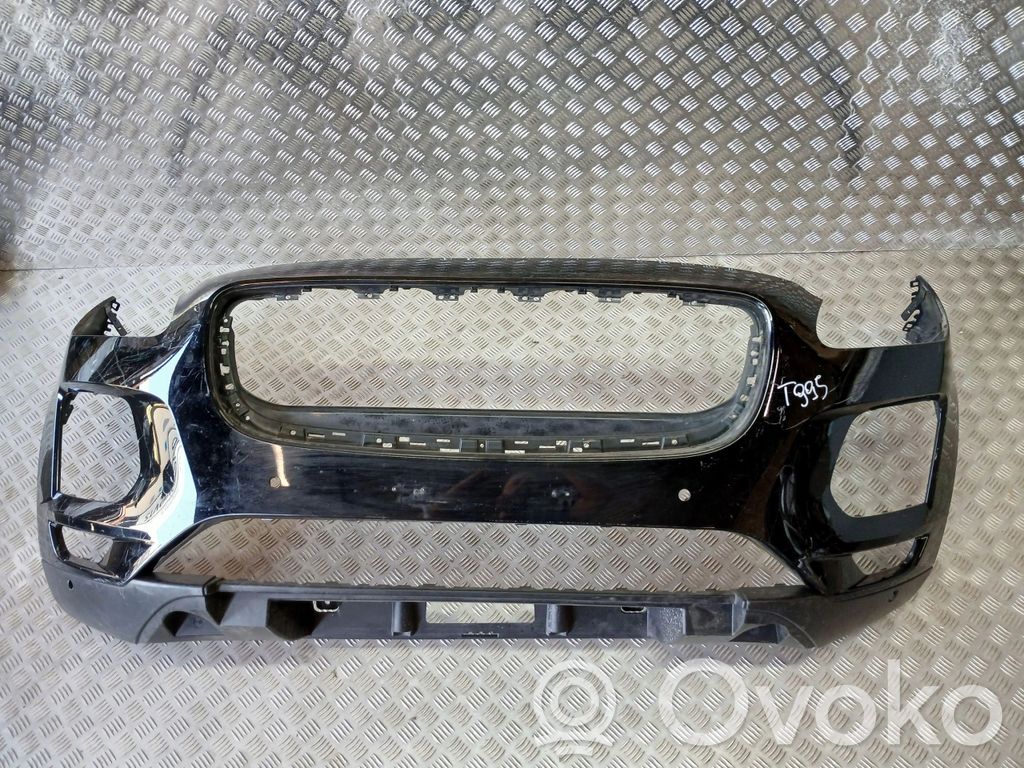 Front bumper   J9C317F003AA7BA,J9C317F003AA7BA